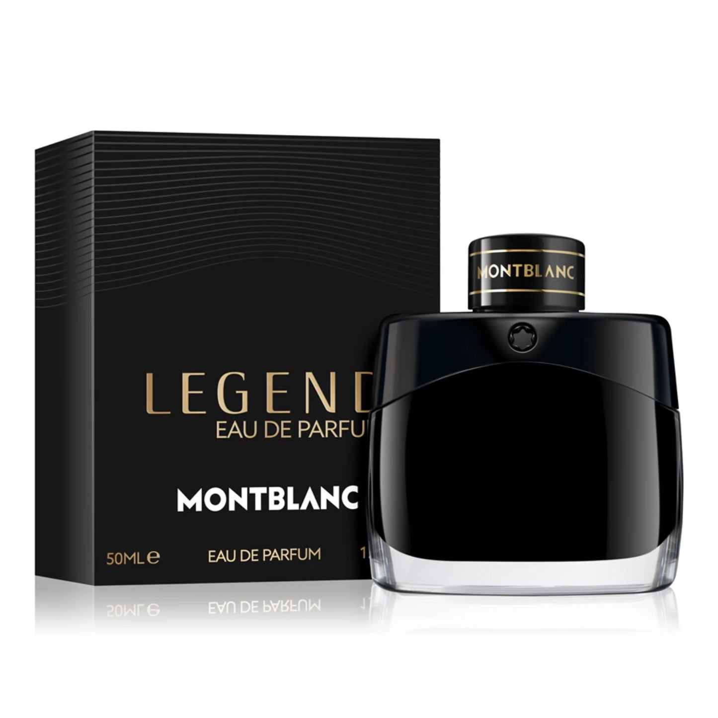Montblanc Legend Eau de Parfum