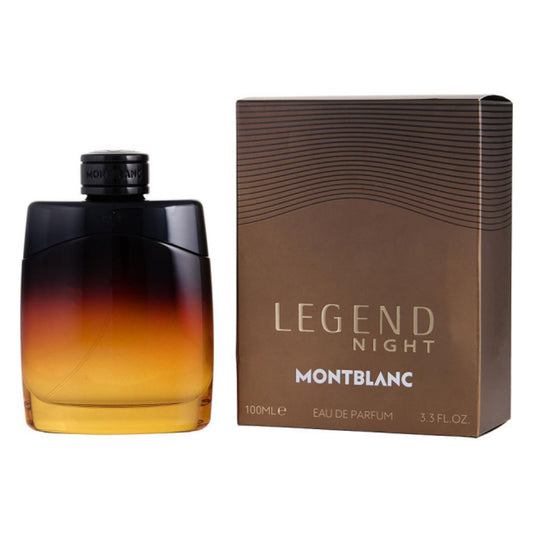 Montblanc Legend night