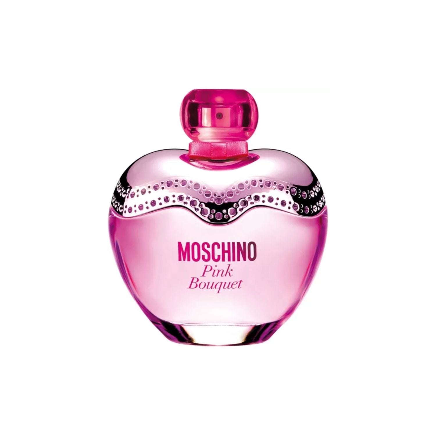 Moschino-perfume bouquet 50ml mujer