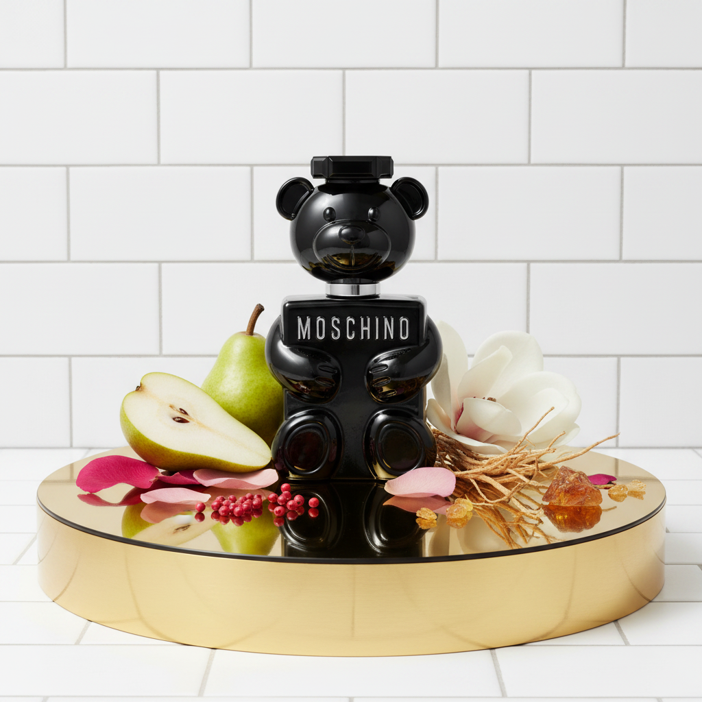 Moschino Toy Boy Eau de Parfum 100ml