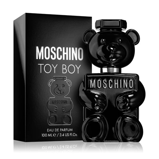 Moschino Toy Boy