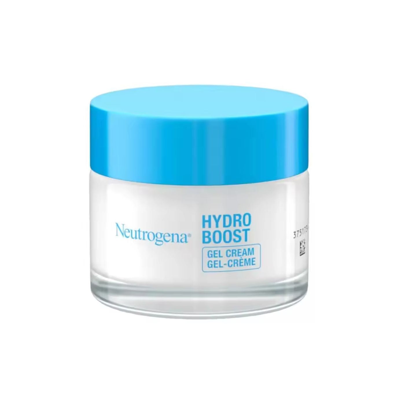 Neutrógena - Crema Gel Hydro Boost con acido hialurónico 50ml.