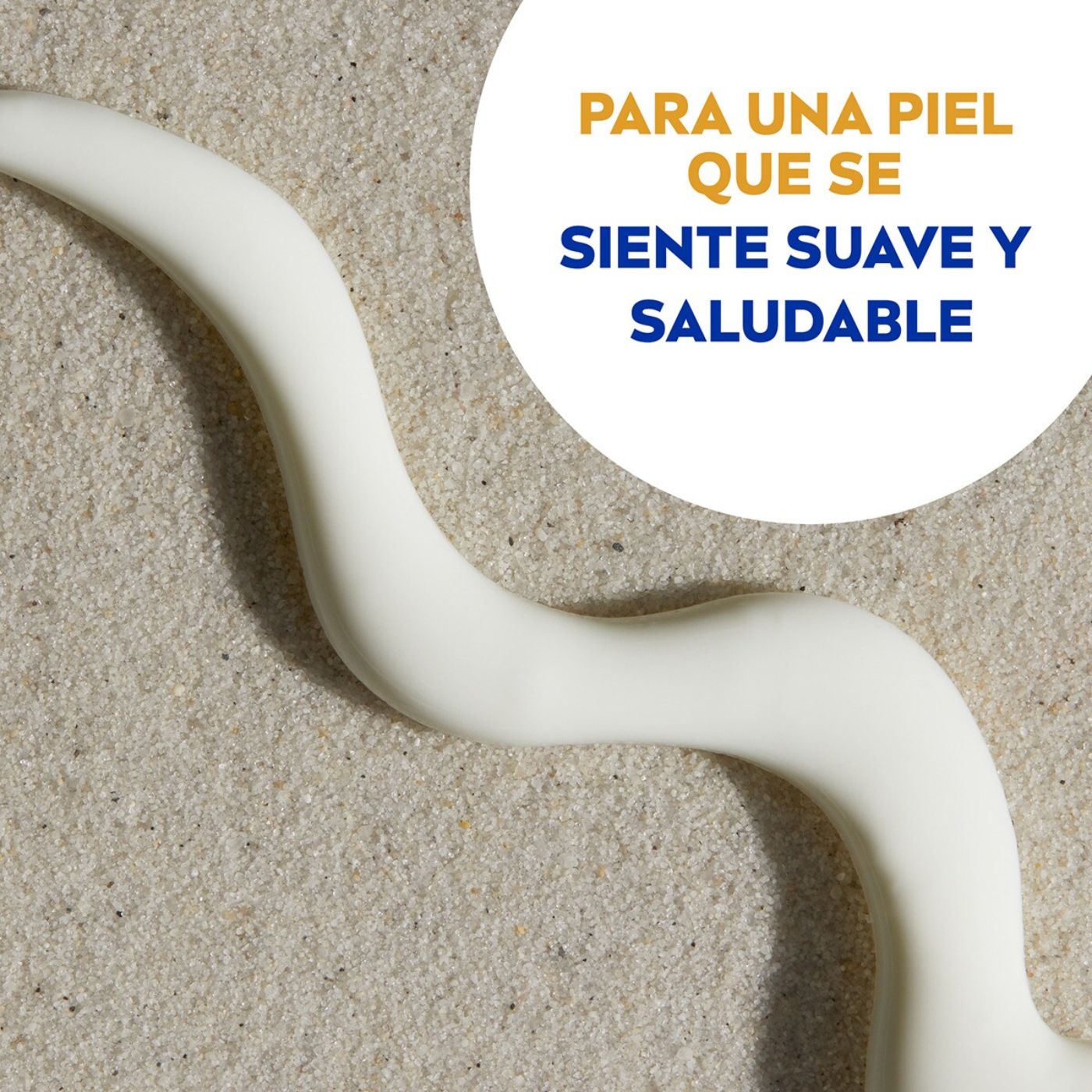 NIVEA SUN - Protege & Hidrata Leche Solar SPF50+   400ml