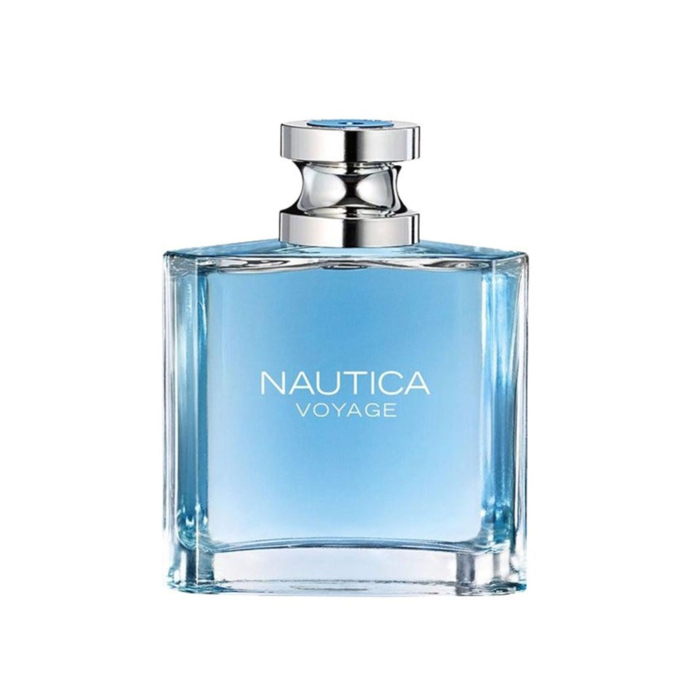 Nautica - Voyage Eau de Toilette Para Hombre 100ml Spray Bote