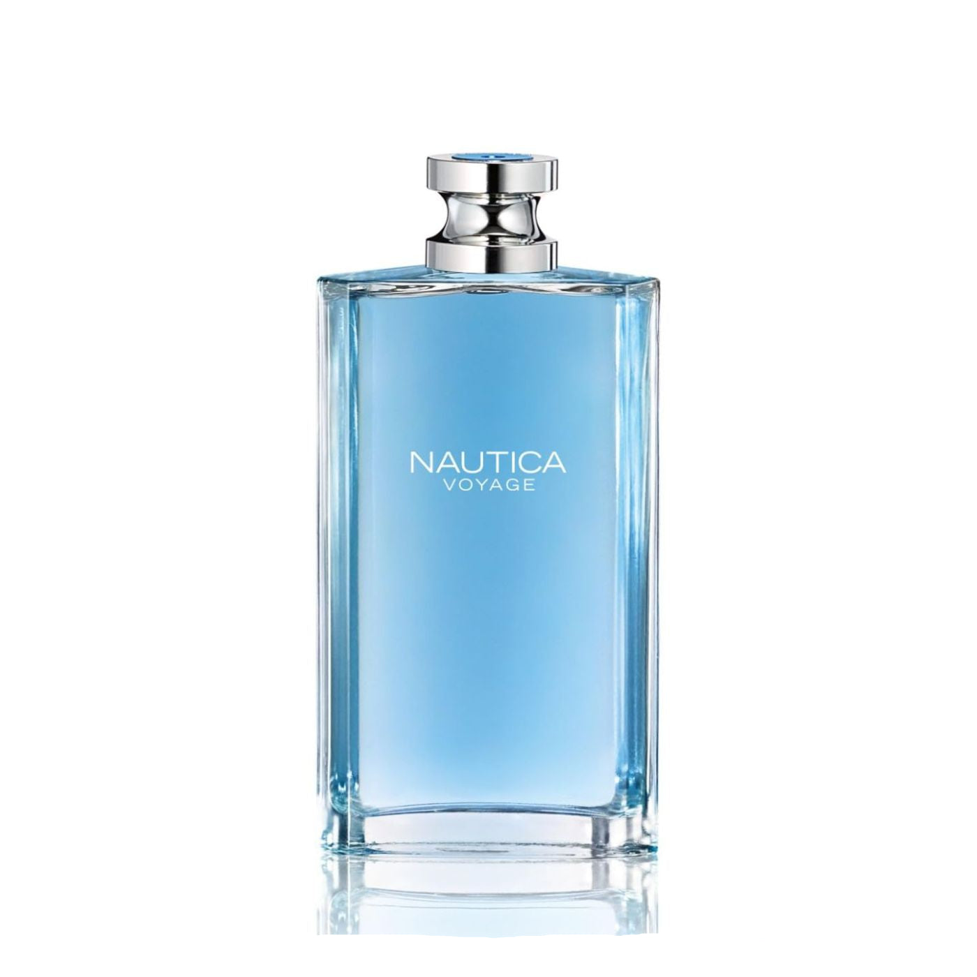 Nautica - Voyage Eau de Toilette Para Hombre 200 ml Spray Bote