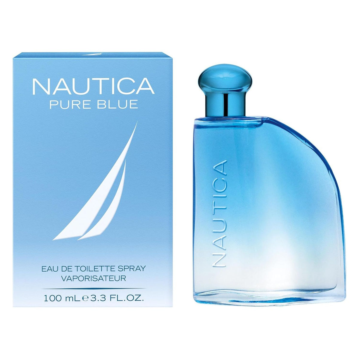 Nautica Pure Blue