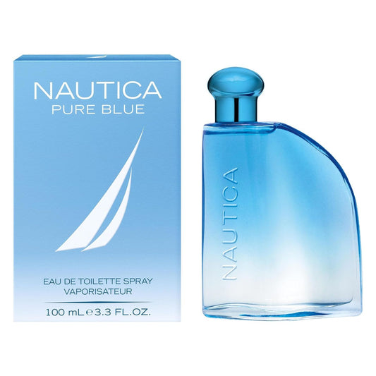 Nautica Pure Blue