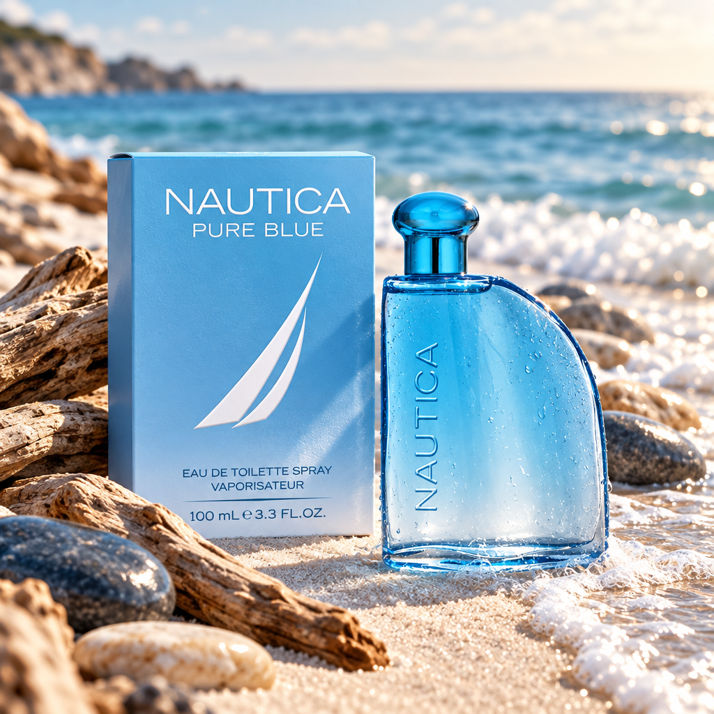 perfume fresco hombre