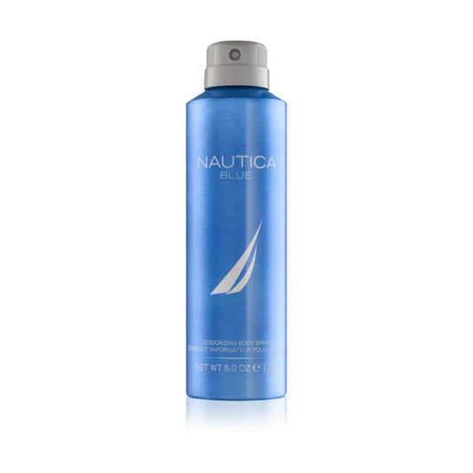 Nautica Blue Desodorante Spray