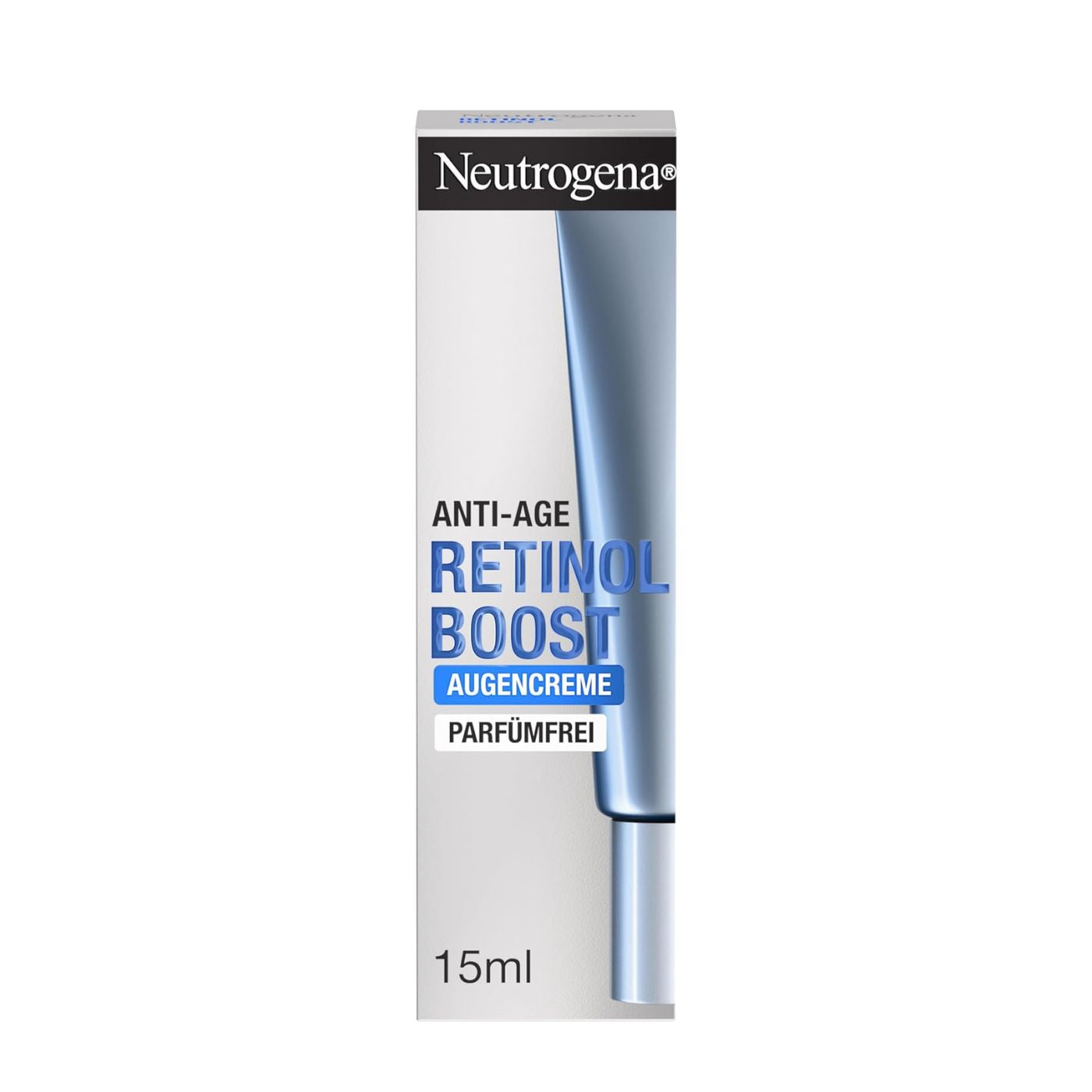 Contorno de ojos de Neutrogena con Retinol