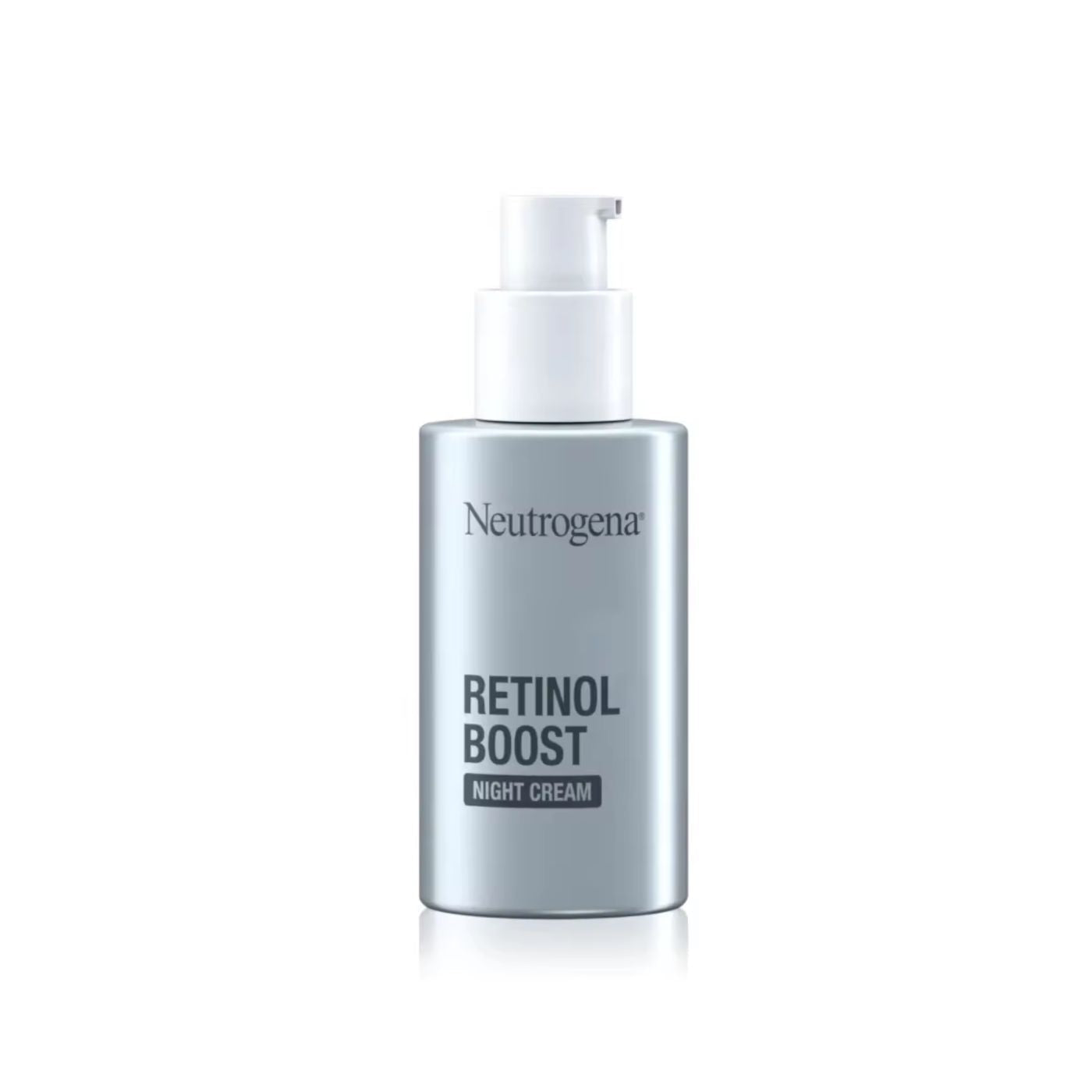 Neutrógena Retinol Boost Crema de Noche Anti -Edad 50ml.