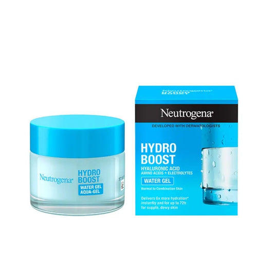 Neutrógena Hydro Boost Gel de Agua 50ML