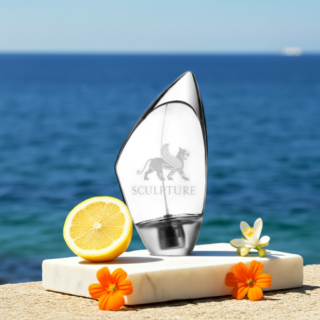 Sculpture Parfums