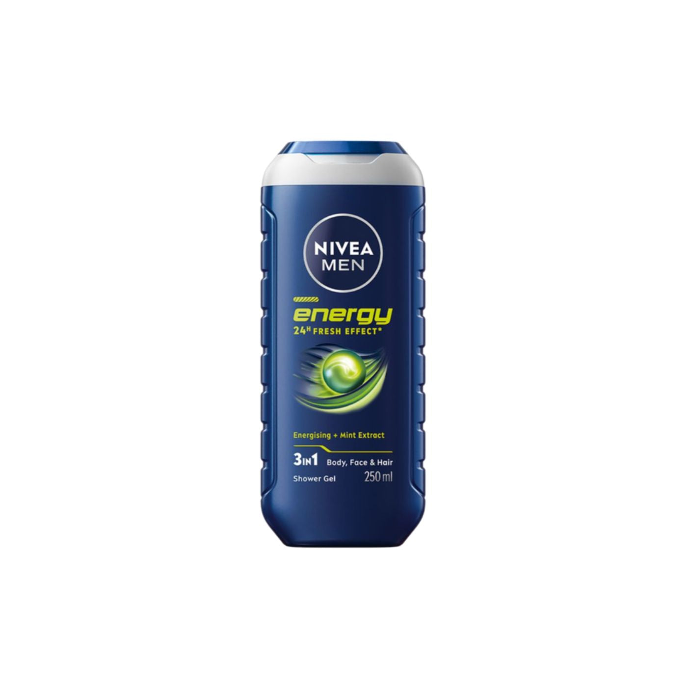 Gel de Ducha Nivea