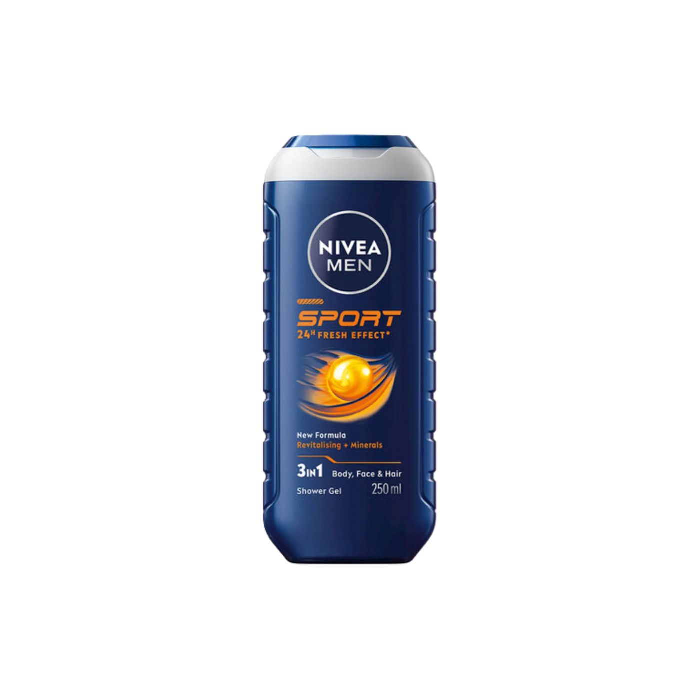 Gel Ducha Nivea