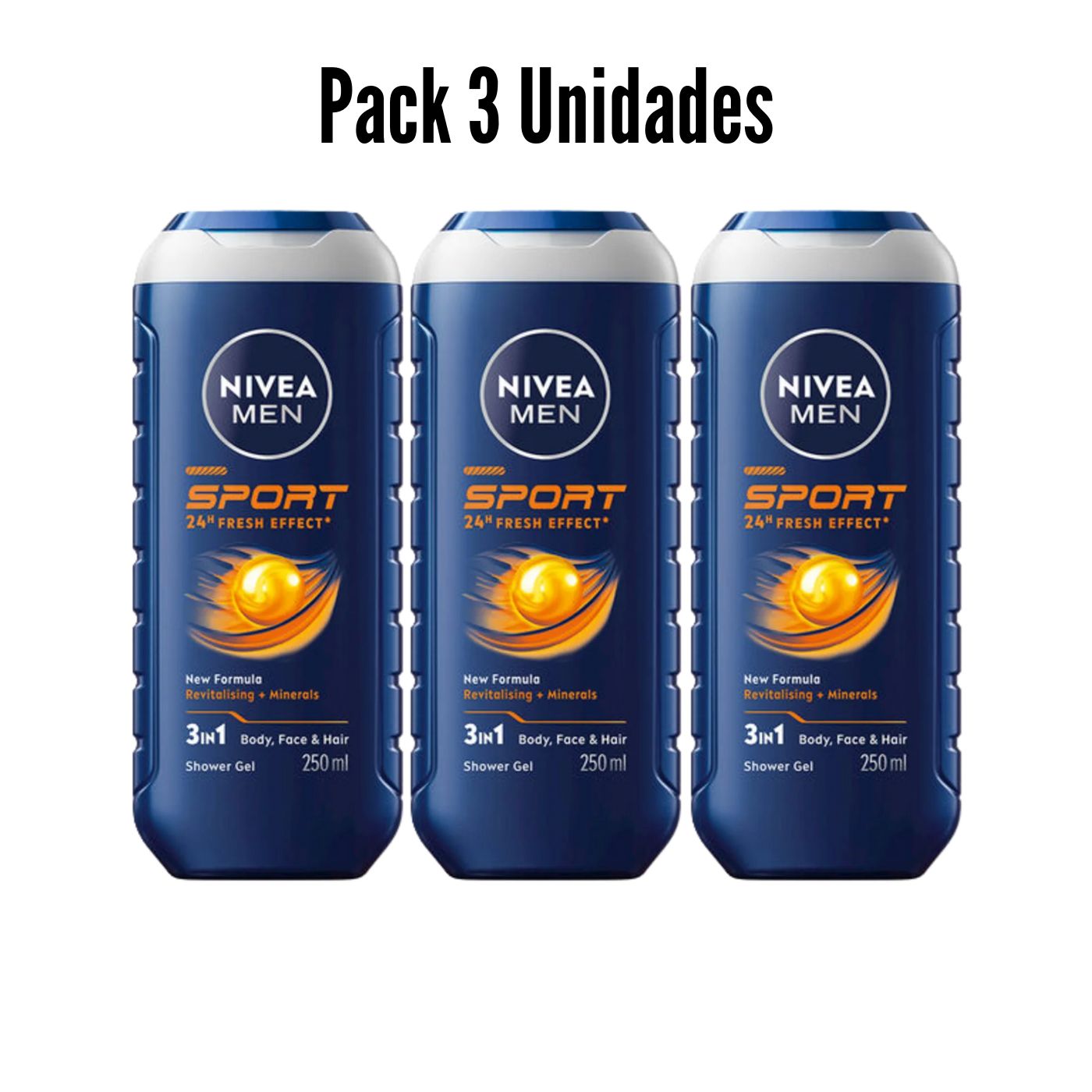 Nivea Men Sport