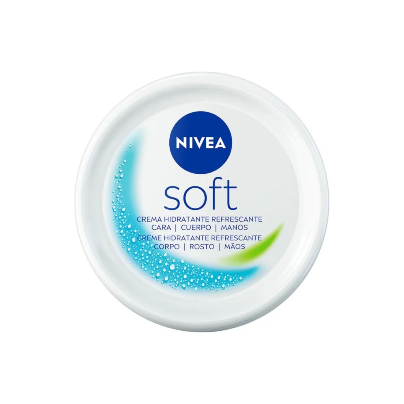 Nivea Crema Hidratante 