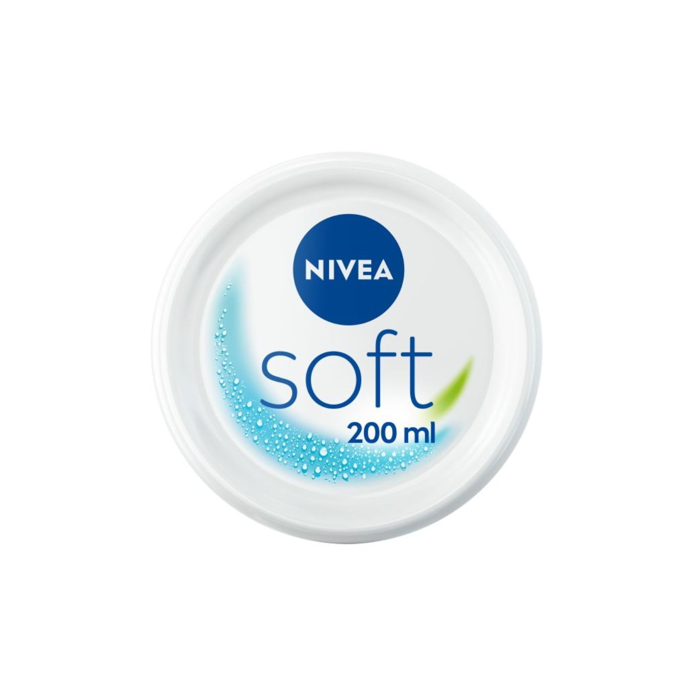 Nivea Crema Hidratante Soft 