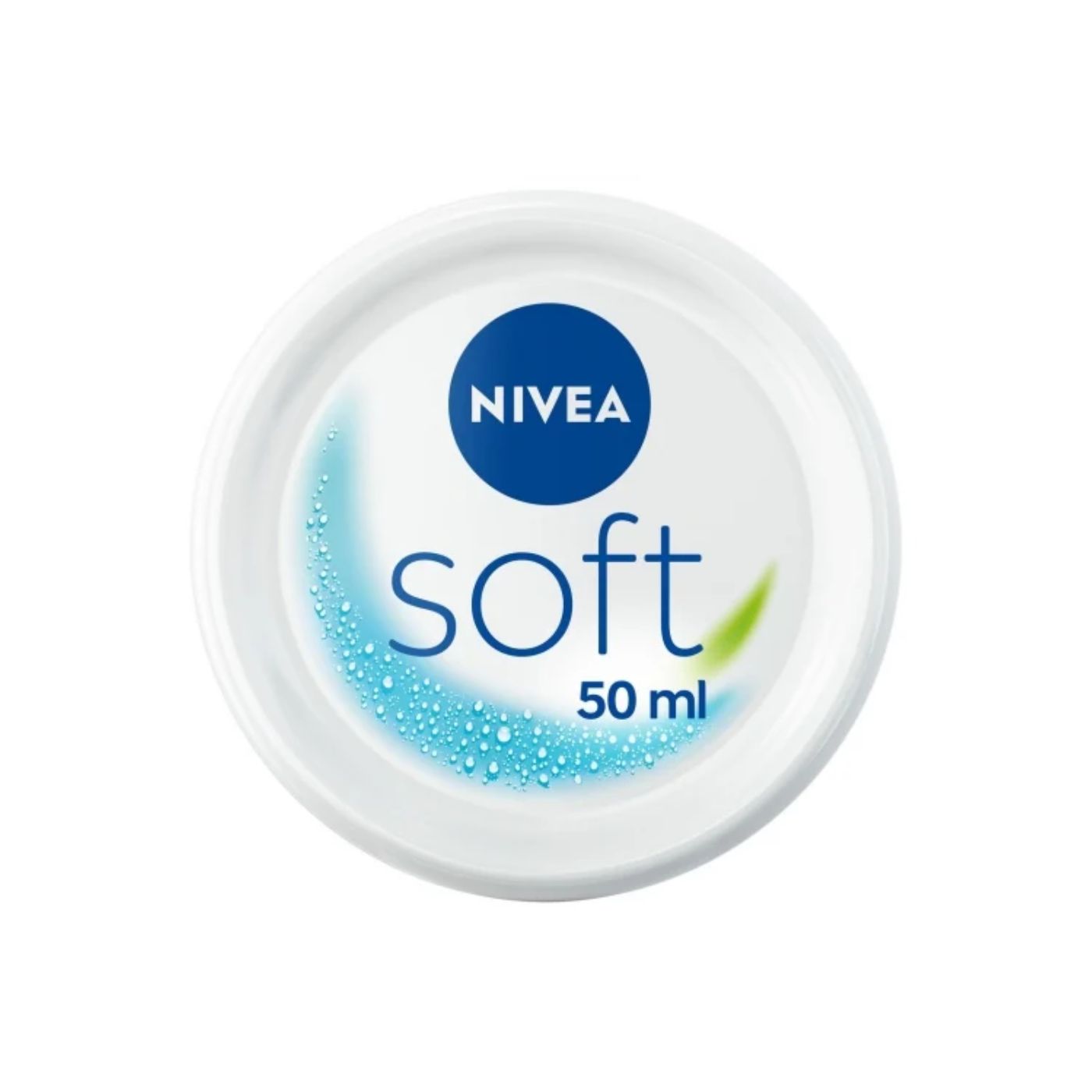 Nivea Crema Hidratante Soft 