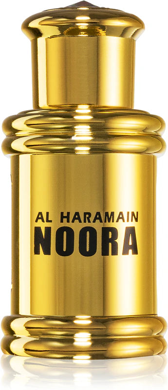 Noora Aceita de perfume Al haramain