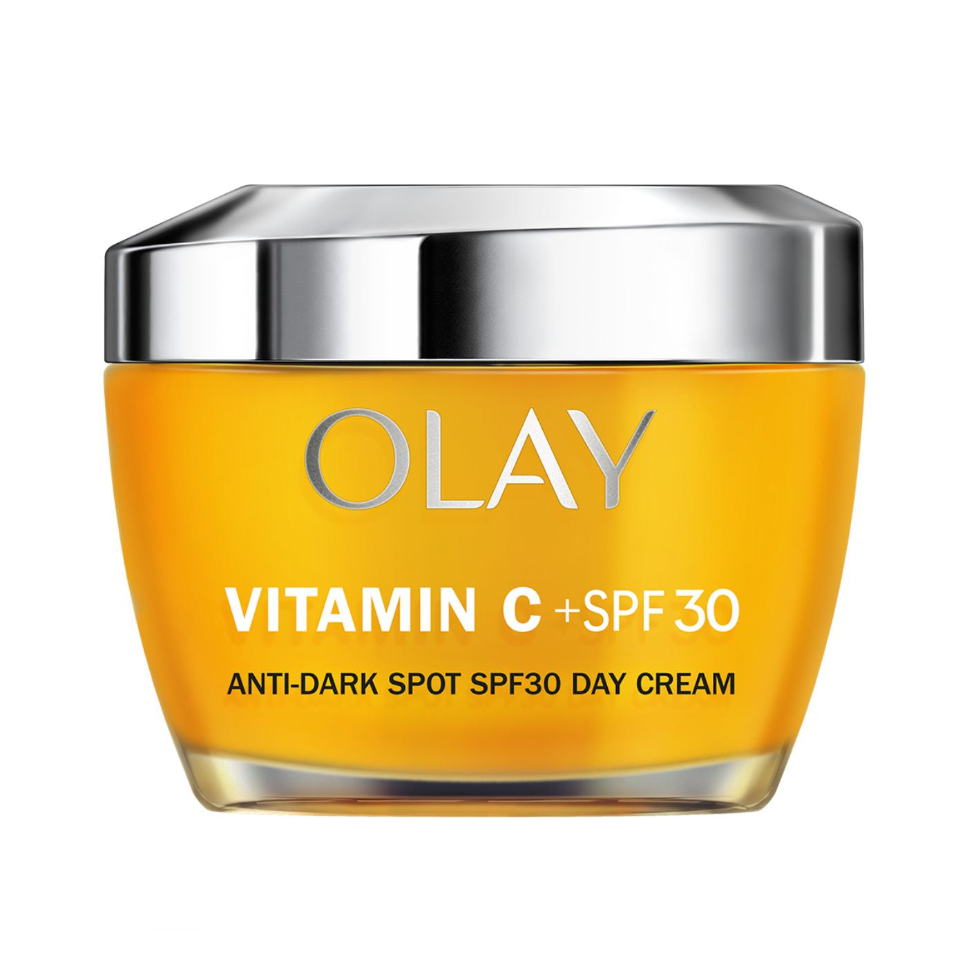 OLAY - Gel Crema De Día Vitamina C + SPF 30 50ml