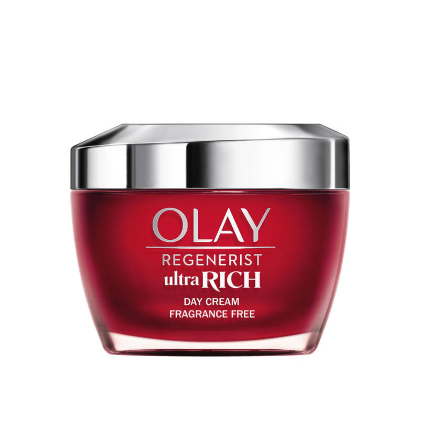 OLAY Regenerist Ultra Rich Cremade Dia Sin Perfume