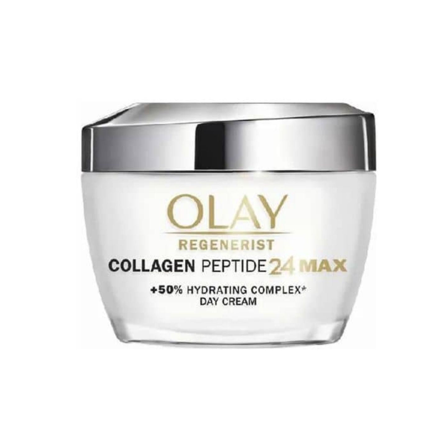 Olay Regenerist - Collagen Peptide24 Max Crema de Día 50ml