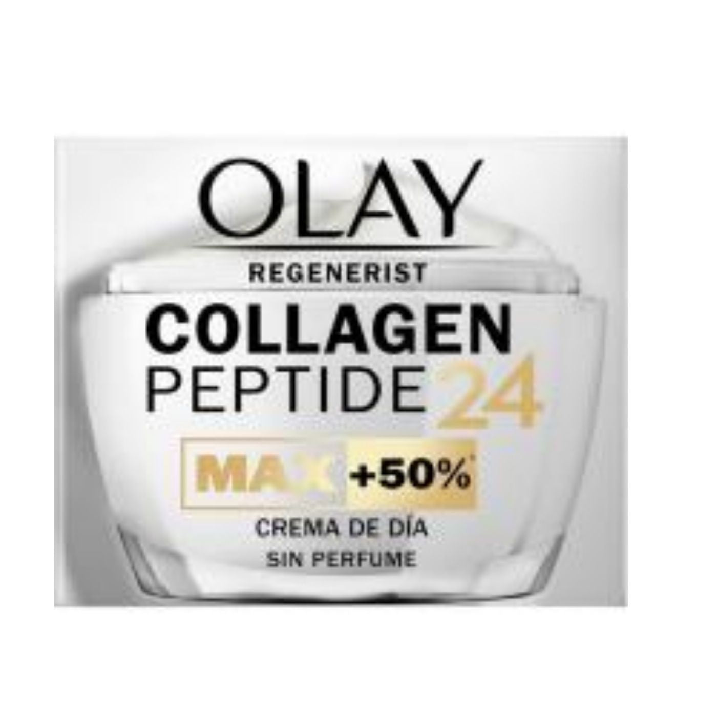 Olay Regenerist - Collagen Peptide24 Max Crema de Día 50ml