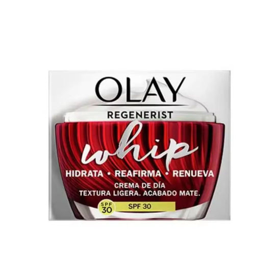 Olay Regenerist Crema SPF30 Facial Whip 50ml.