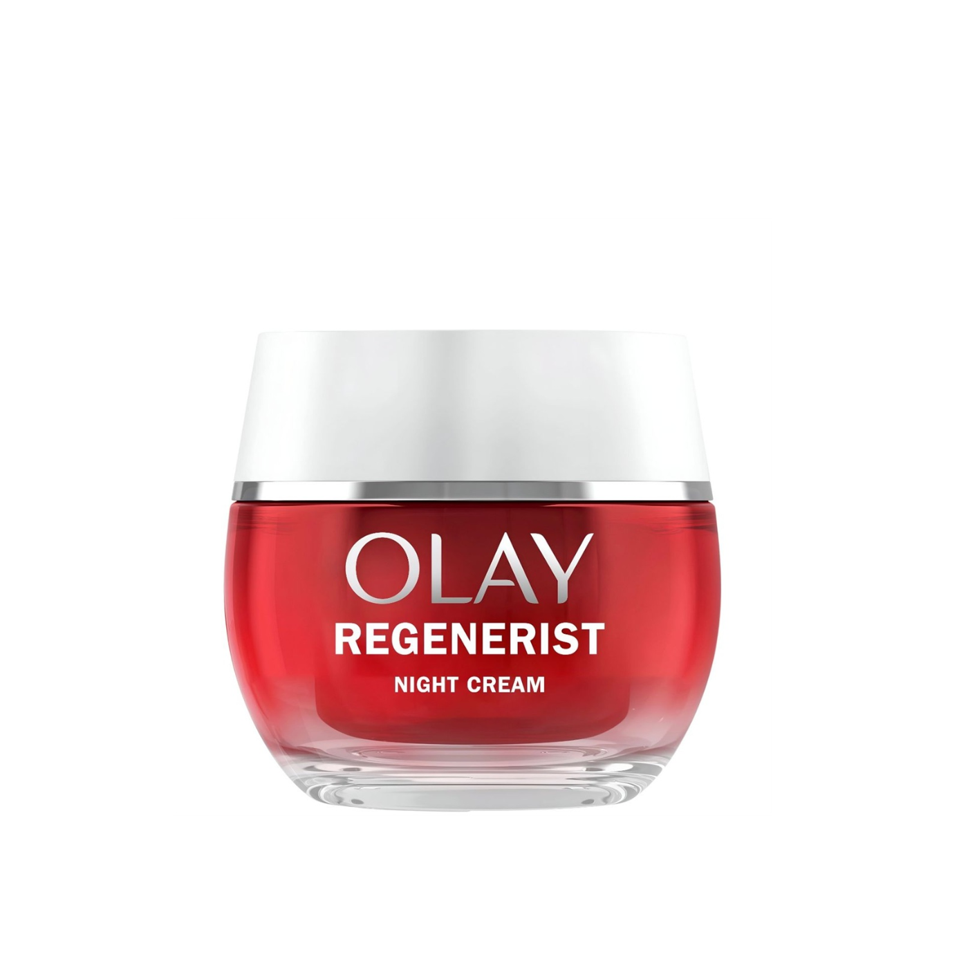 Olay Regenerist Crema de Noche 3 áreas 50ml