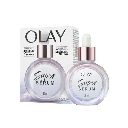 Olay - Super Serúm 5 en 1 - 30ml