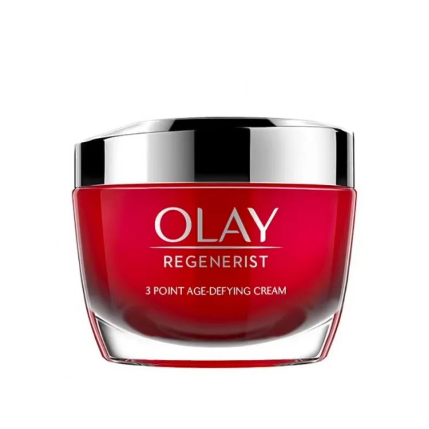 Olay Regenerist Crema De Día 3 Áreas 50ml (Embalaje Deteriorado)