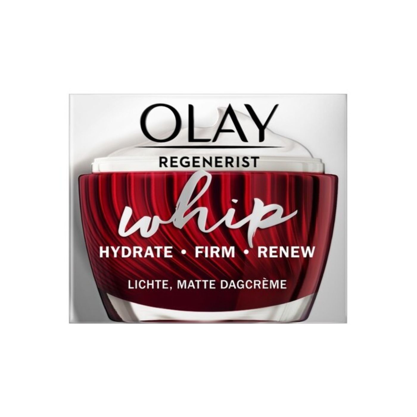 Olay Regenerist Crema De Dia Hidratante Whip