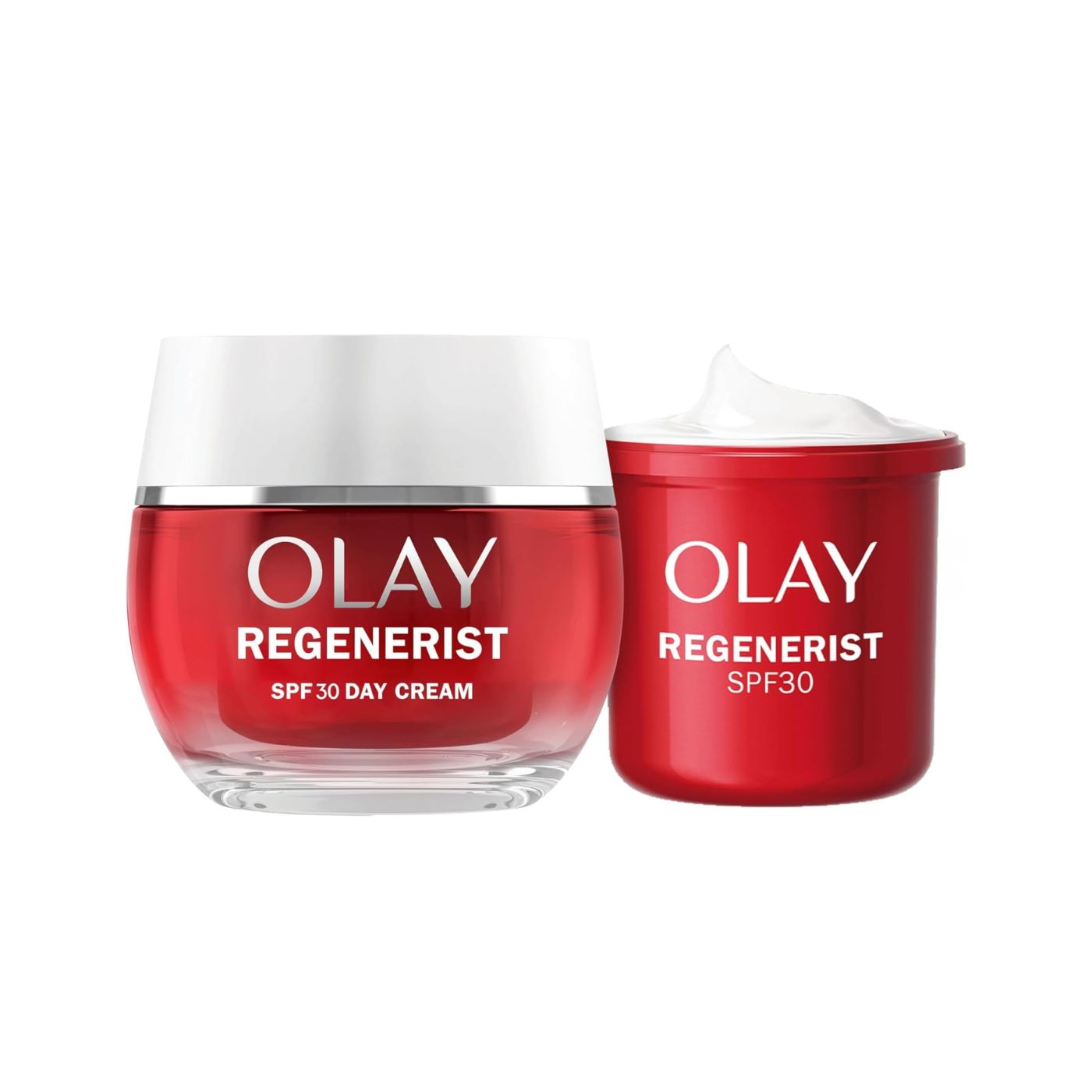 Olay Regenerist Crema Facial de Día SPF30 50ml