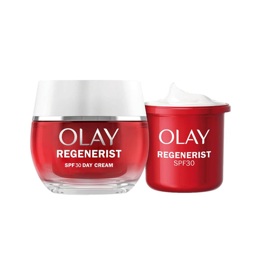 Olay Regenerist Crema Facial de Día SPF30 50ml