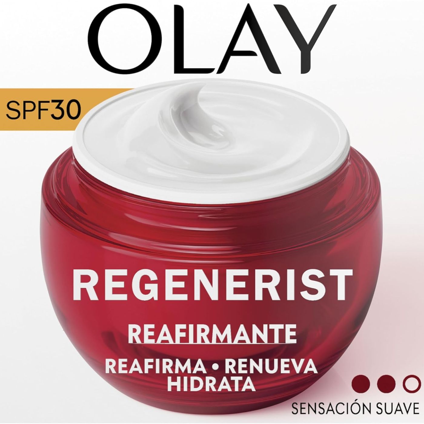 Crema Olay Regenerist Crema Facial de Día SPF30 50ml