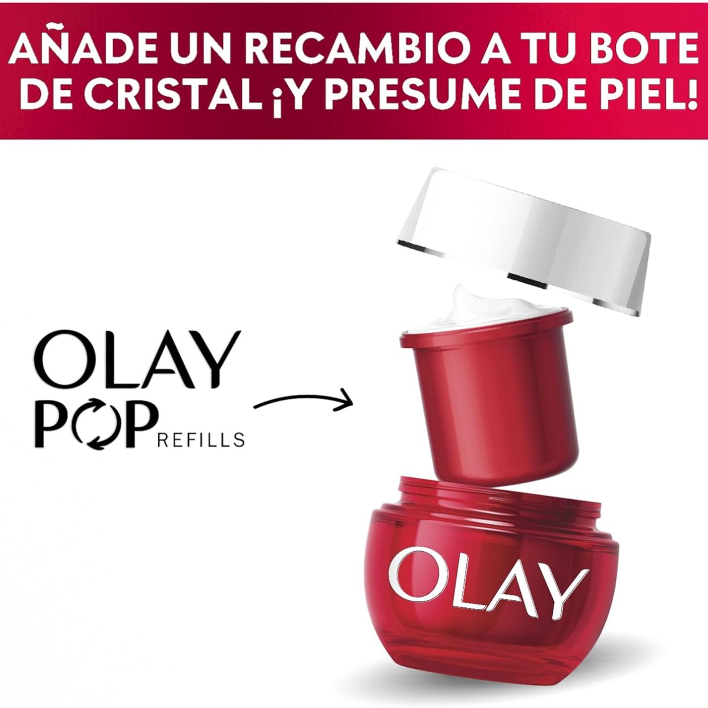 Olay Regenerist Crema Facial de Día SPF30 50ml