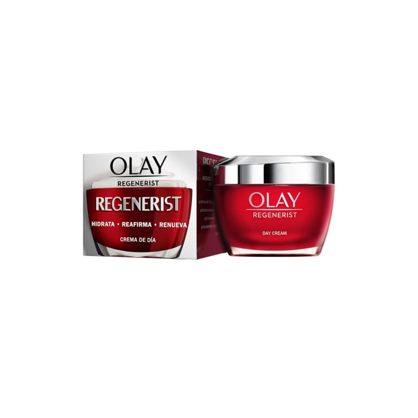 Olay Regenerist Reafirmante