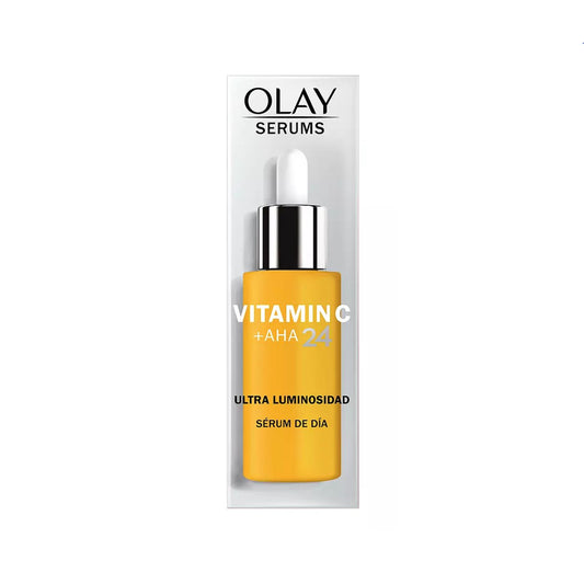 Olay Sérum VITAMIN C +AHA 24 40ml