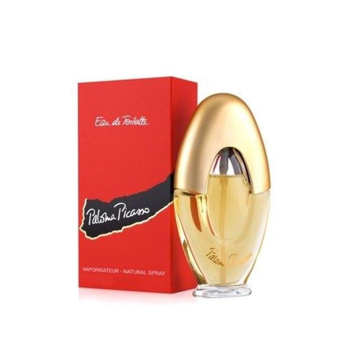 PALOMA PICASSO - Eau de Toilette Para Mujer 100ml.