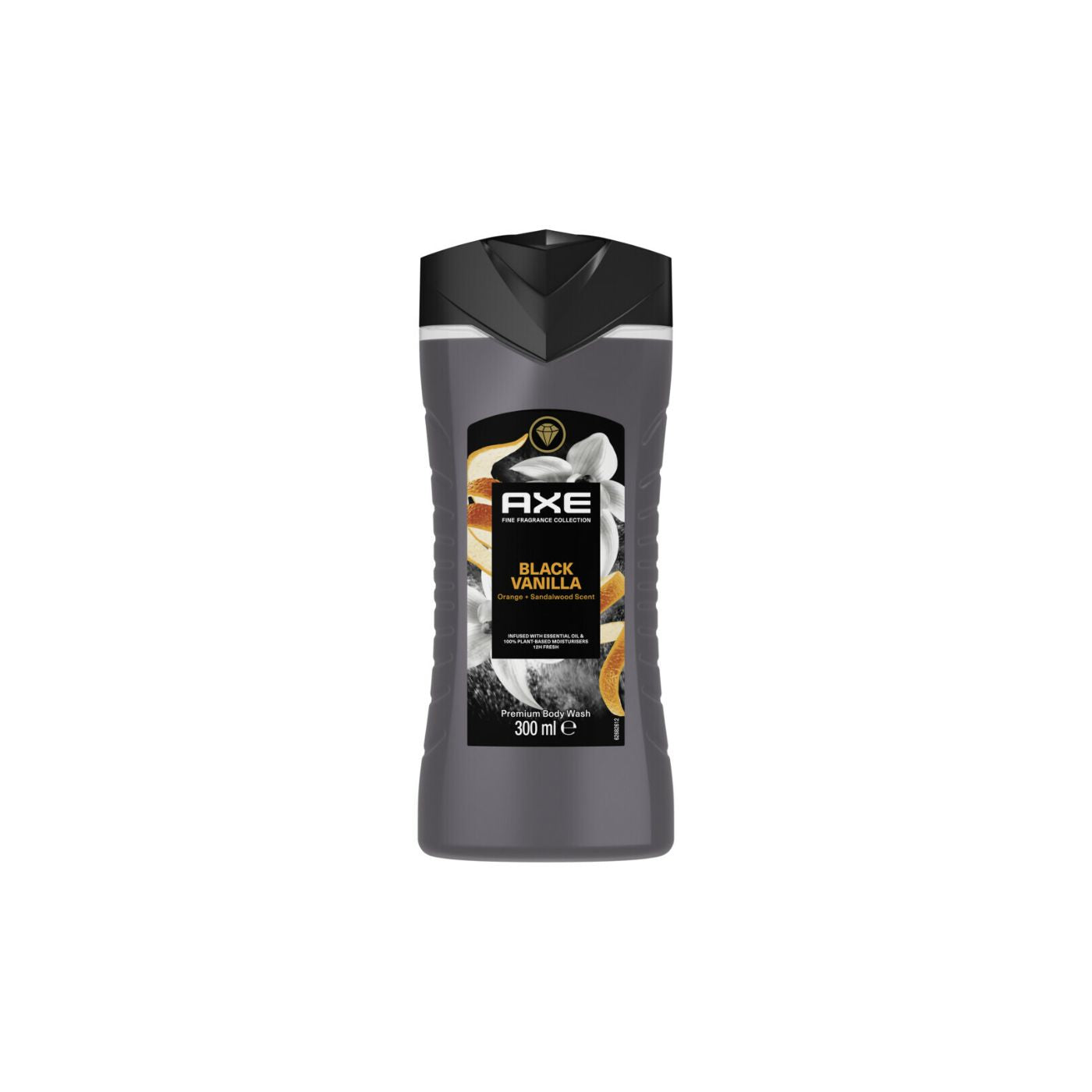 Gel Ducha Axe