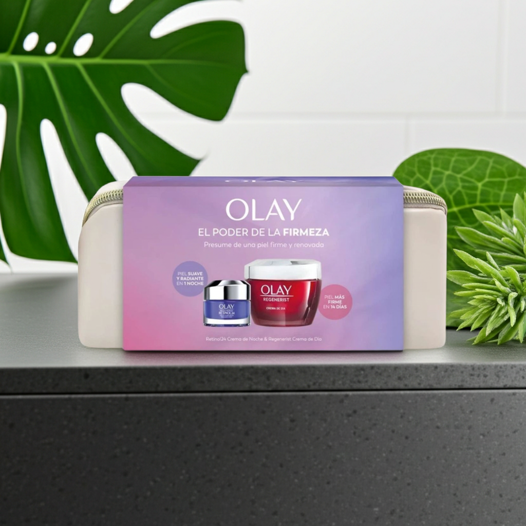 Set Regalo Olay