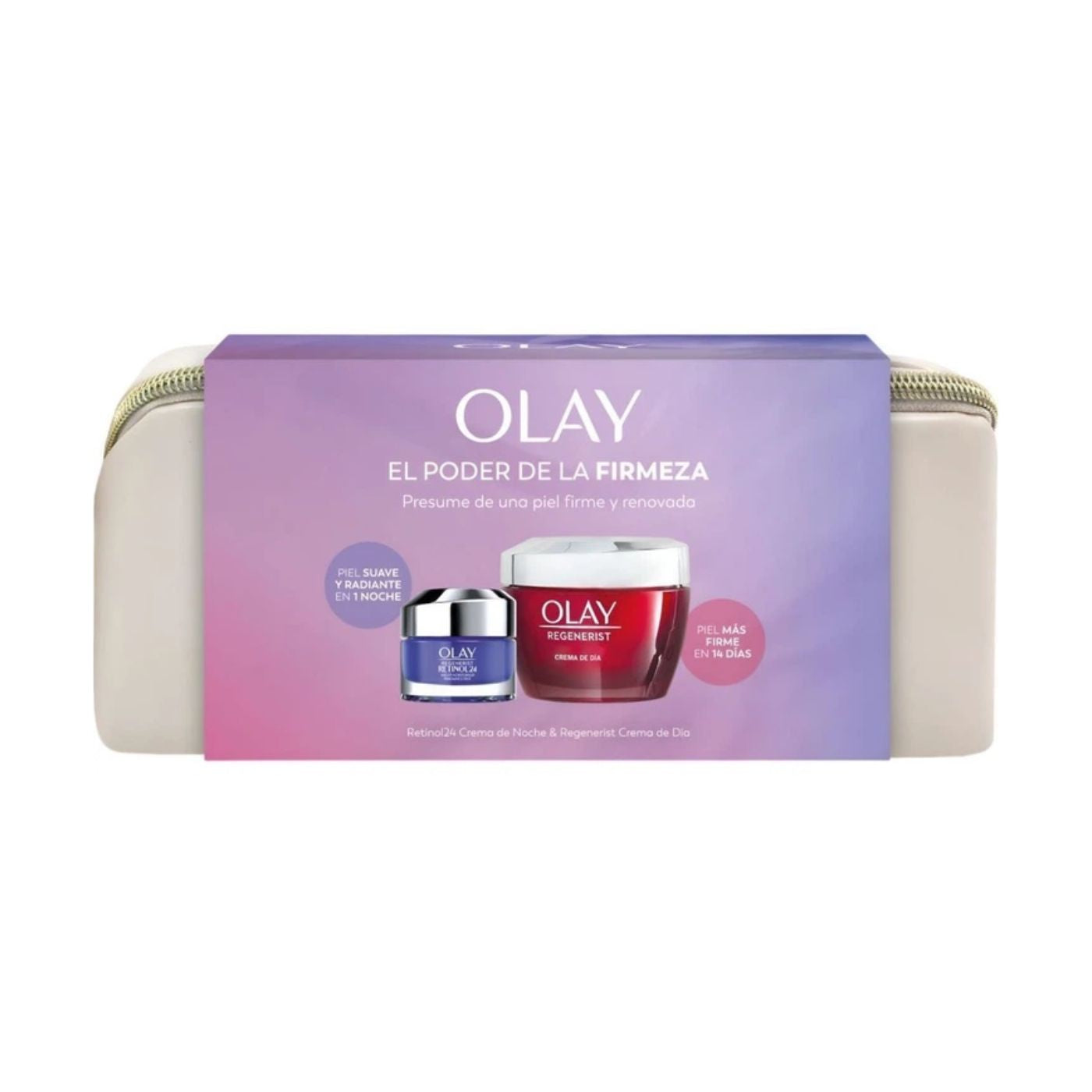 Pack Cremas Olay