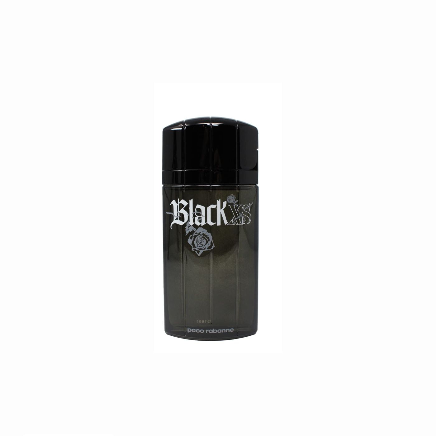Paco Rabanne Black XS EDT Para Hombre 100ml