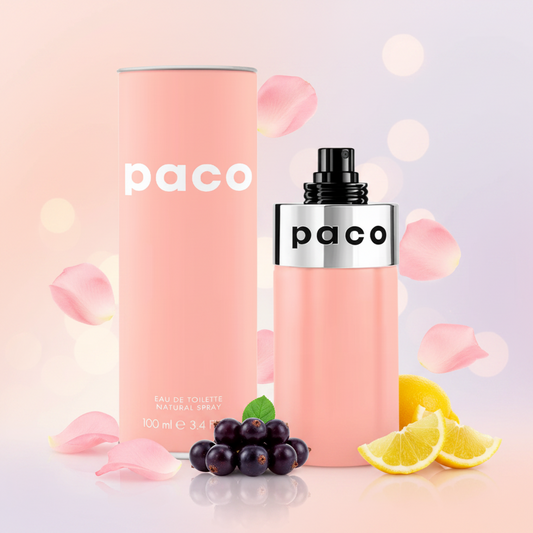 Rose perfume de Paco Rabanne para Mujer