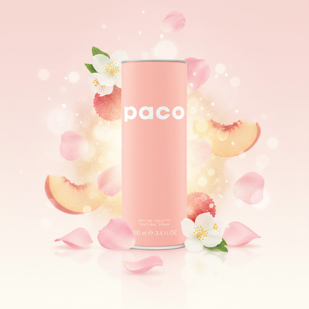 Paco Rose de Paco Rabanne para mujer