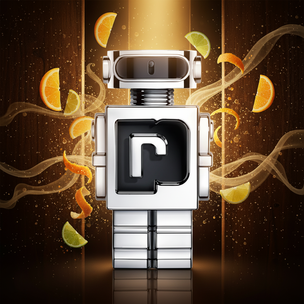 Colonia de Paco Rabanne para Hombre