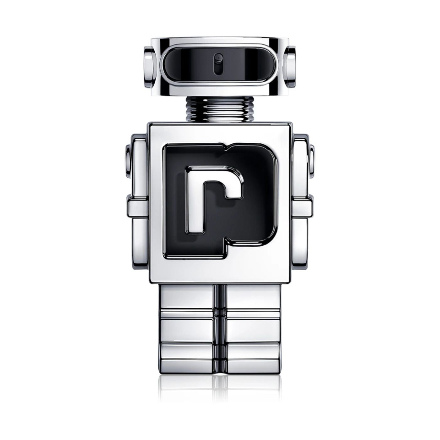 Perfume de Paco Rabanne del bote Robot