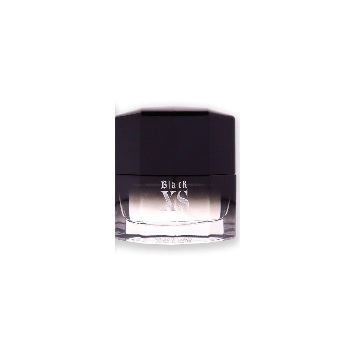 XS Black Paco Rabanne