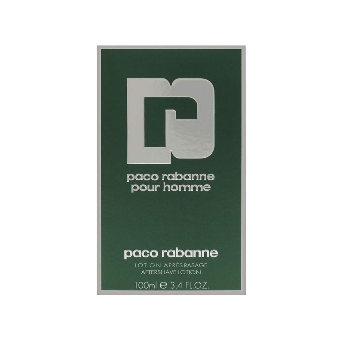 after shave Paco Rabanne